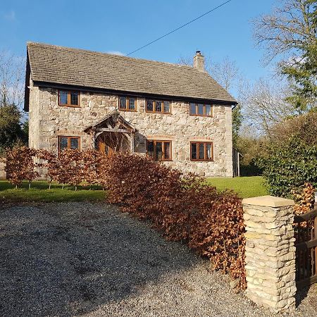 Villa Abbott'S Retreat Norbury  Exterior foto